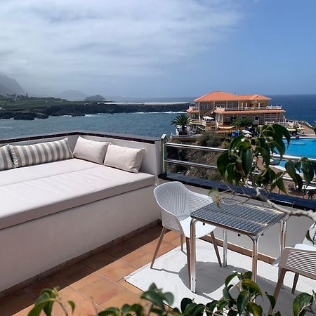 Tenerife Stay Ocean Front I San Marcos  Exterior foto