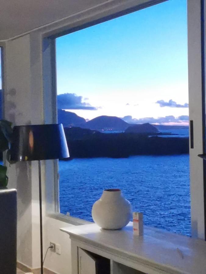 Tenerife Stay Ocean Front I San Marcos  Exterior foto