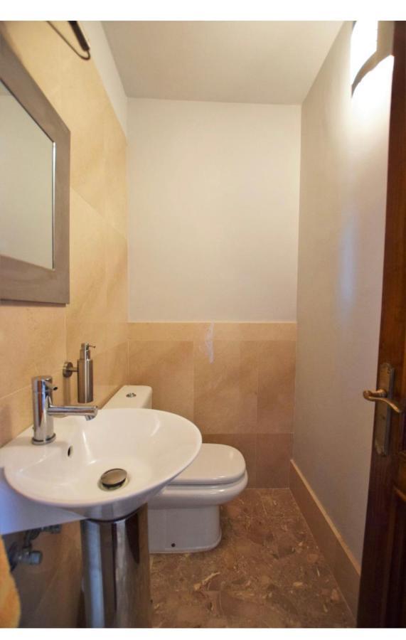 Tenerife Stay Ocean Front I San Marcos  Exterior foto