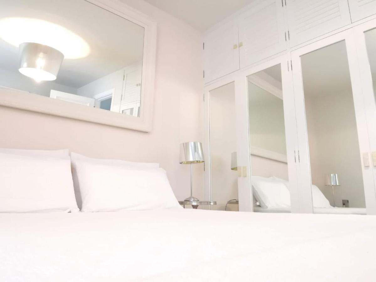 Tenerife Stay Ocean Front I San Marcos  Exterior foto